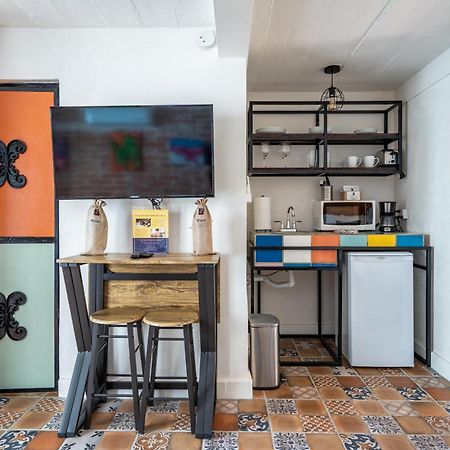 Zonaz Boutique Hotel Puerto Vallarta Eksteriør billede