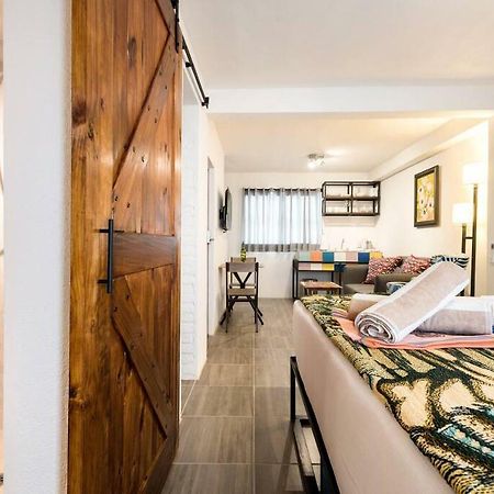 Zonaz Boutique Hotel Puerto Vallarta Eksteriør billede