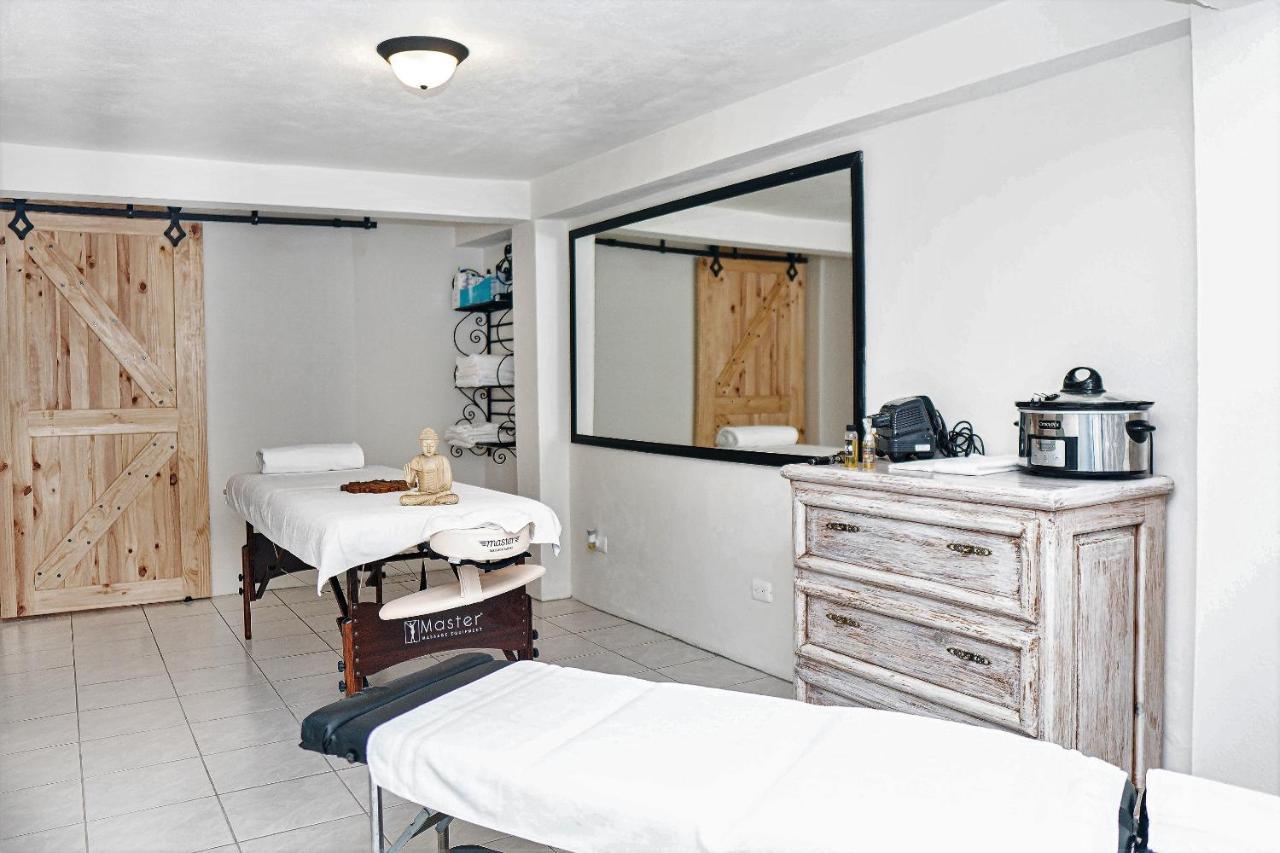Zonaz Boutique Hotel Puerto Vallarta Eksteriør billede