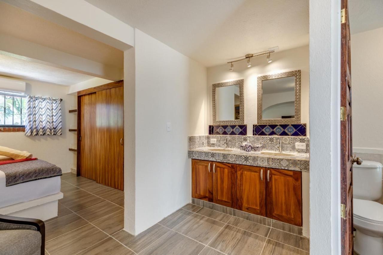 Zonaz Boutique Hotel Puerto Vallarta Eksteriør billede