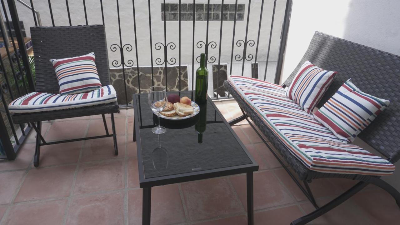 Zonaz Boutique Hotel Puerto Vallarta Eksteriør billede