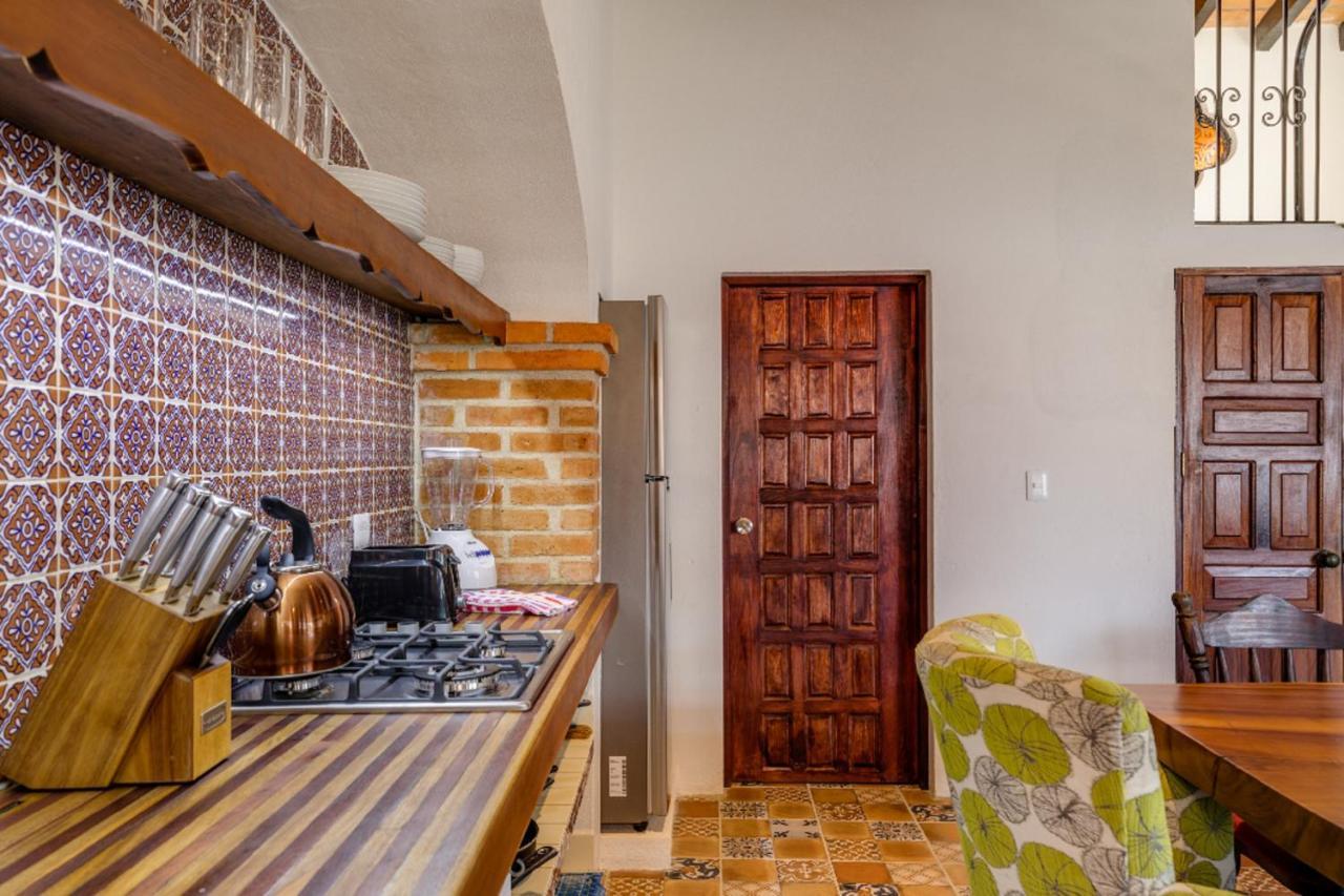 Zonaz Boutique Hotel Puerto Vallarta Eksteriør billede