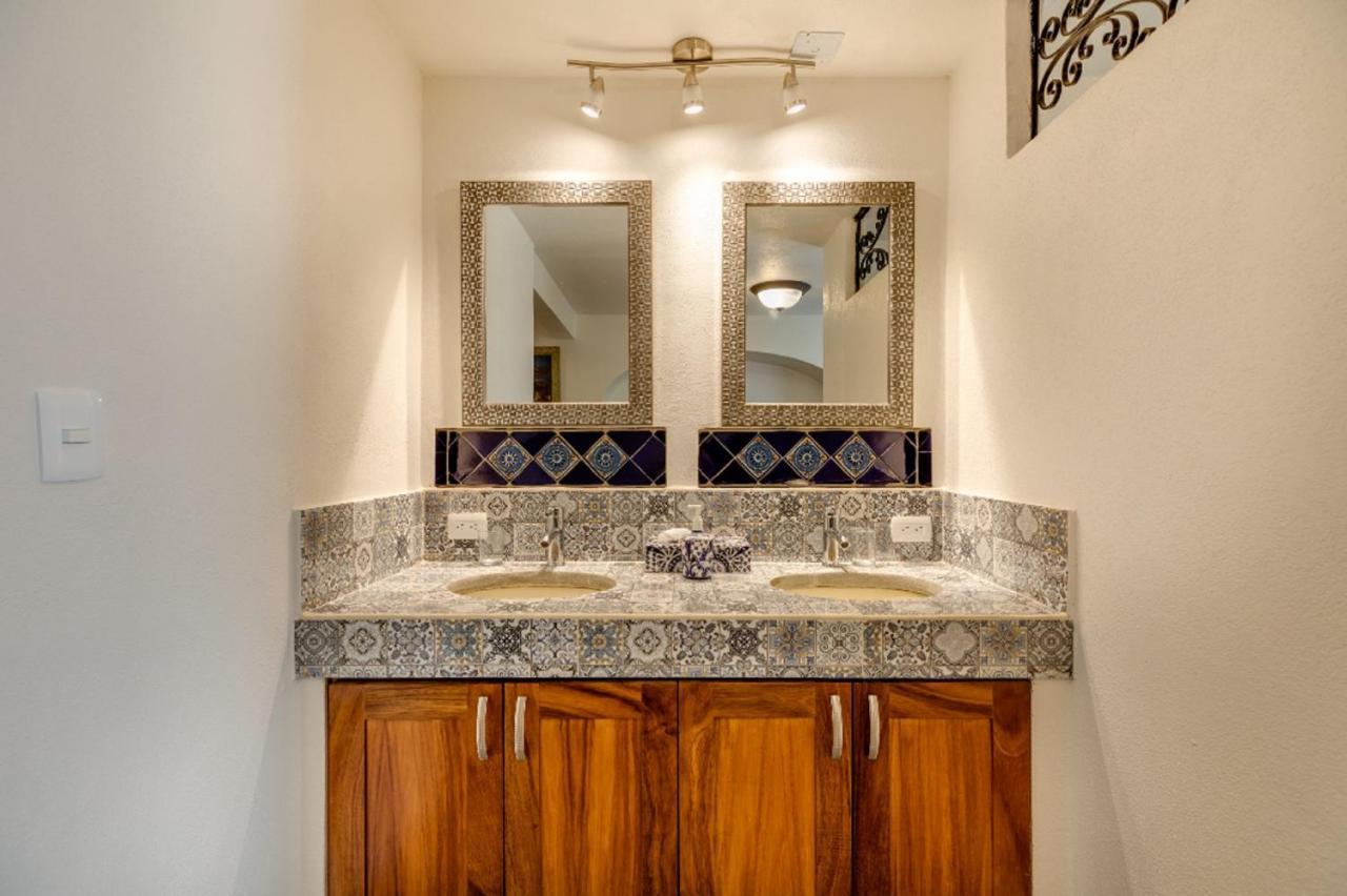 Zonaz Boutique Hotel Puerto Vallarta Eksteriør billede