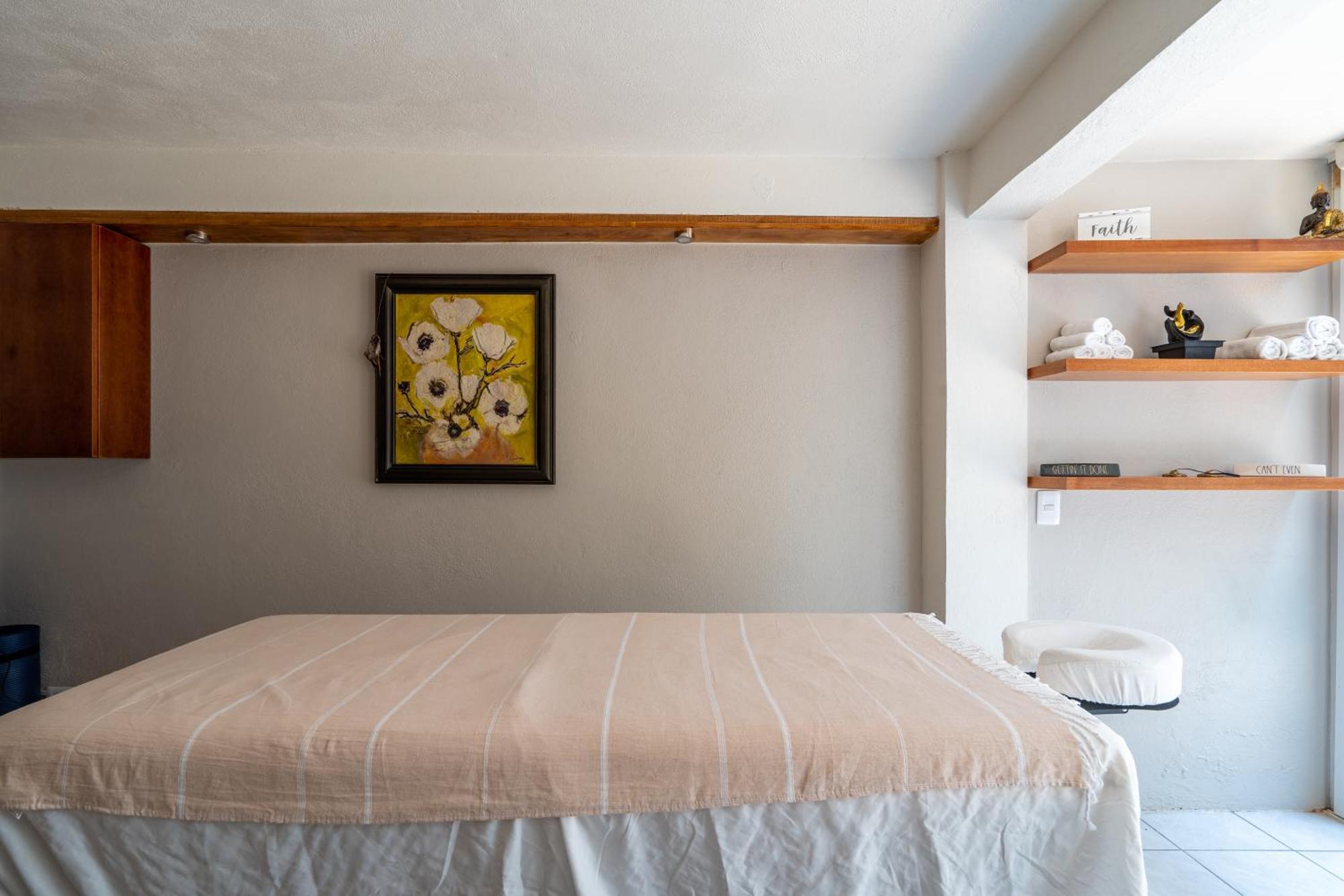 Zonaz Boutique Hotel Puerto Vallarta Eksteriør billede