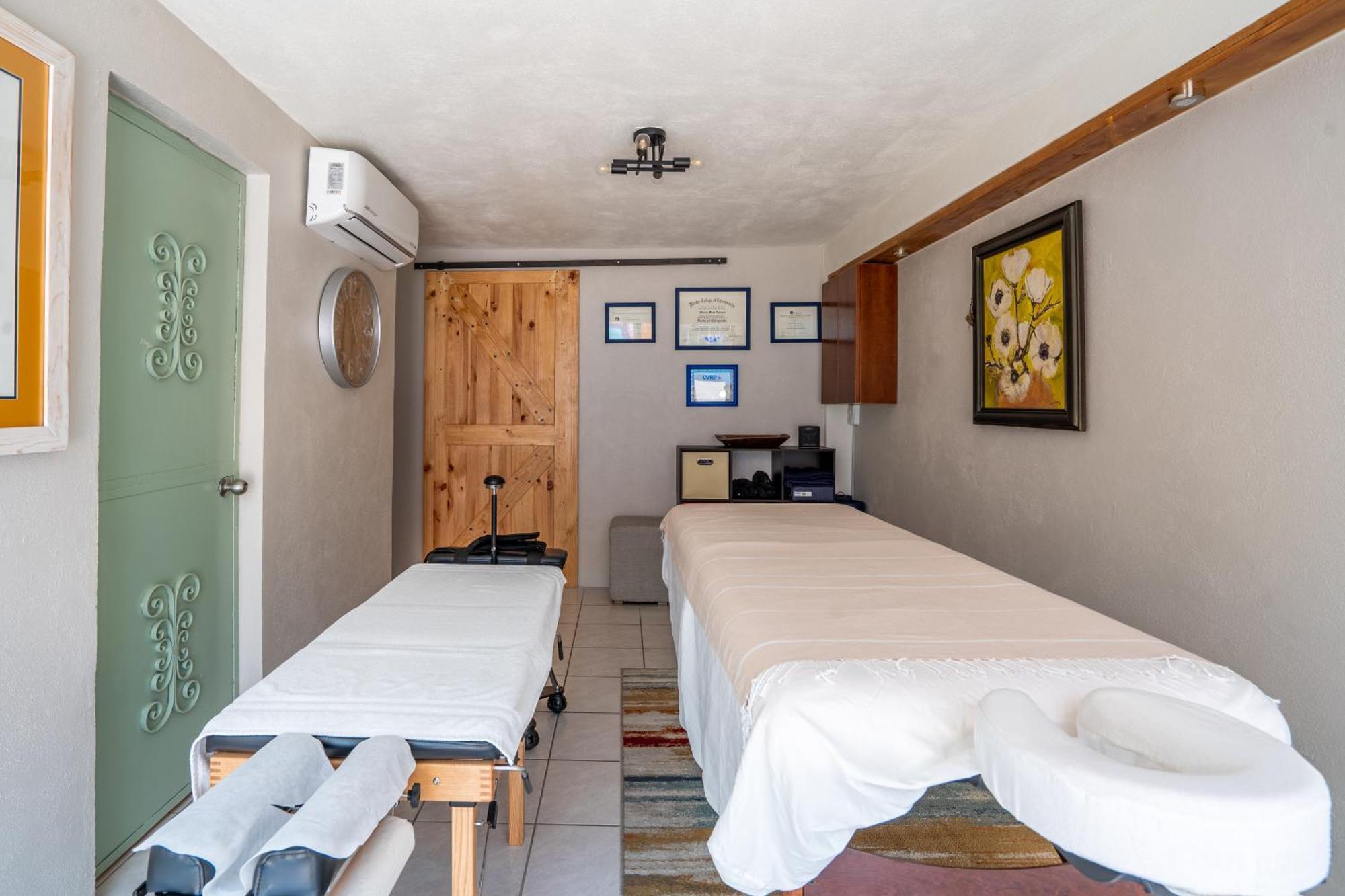 Zonaz Boutique Hotel Puerto Vallarta Eksteriør billede