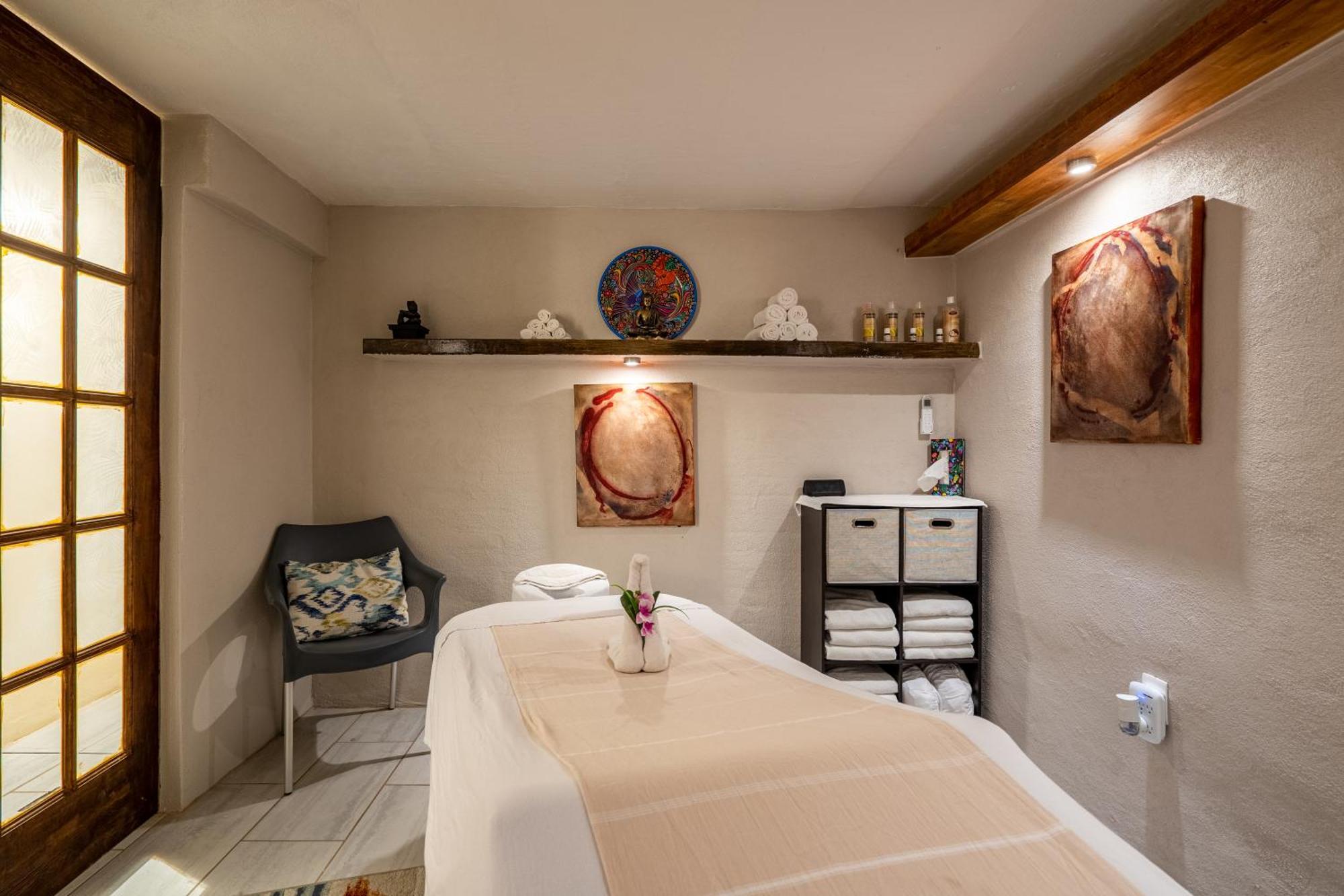 Zonaz Boutique Hotel Puerto Vallarta Eksteriør billede