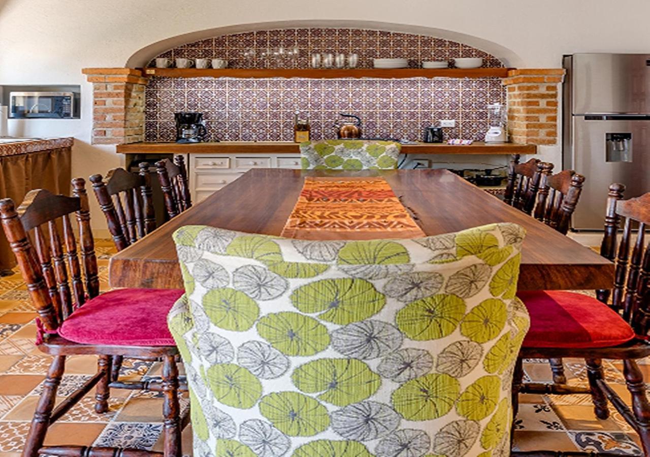 Zonaz Boutique Hotel Puerto Vallarta Eksteriør billede
