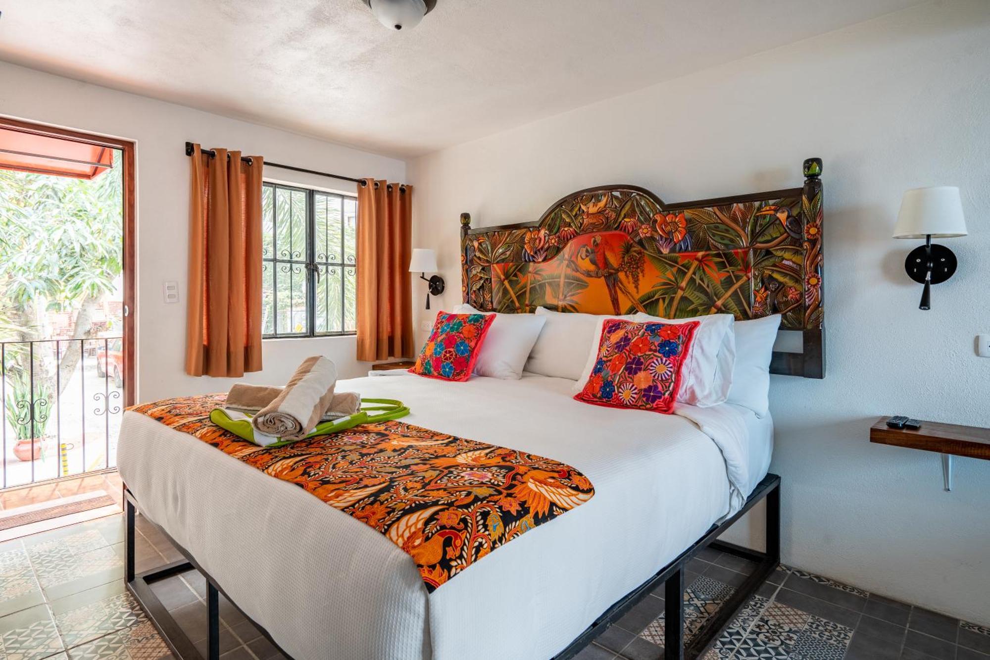 Zonaz Boutique Hotel Puerto Vallarta Eksteriør billede
