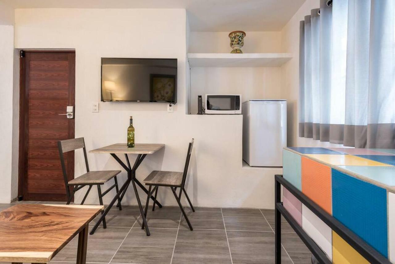 Zonaz Boutique Hotel Puerto Vallarta Eksteriør billede