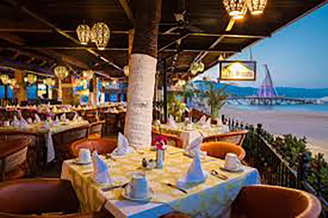 Zonaz Boutique Hotel Puerto Vallarta Eksteriør billede